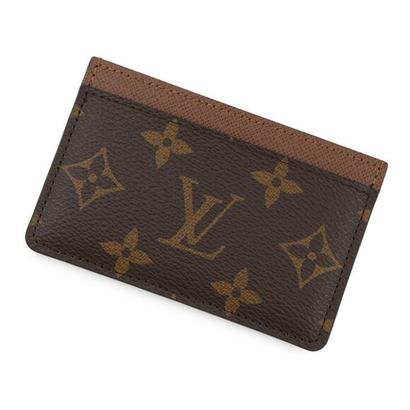 LOUIS VUITTON Porto cult · Simple Monogram/Monogram Reverse Canvas Noir - Picture 3 of 12